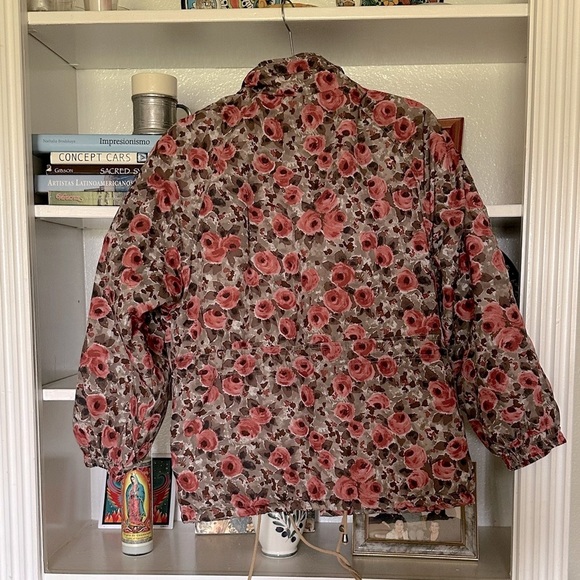 Rouje Roger jacket - Picture 7 of 8